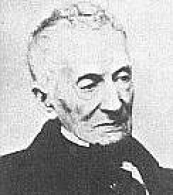 Prince Metternich