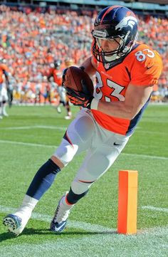 Wes Welker from Hot Guys of the NFL