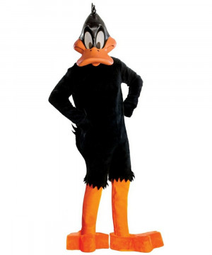 Duck Mask Funny #1 Daffy Duck Mask Funny #2 Daffy Duck Mask Funny ...