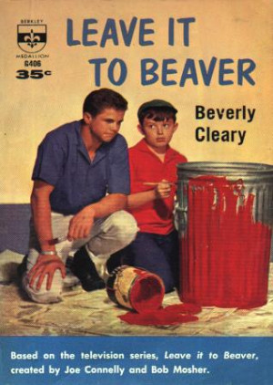 Leave It To Beaver coming in 2005!!!