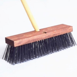 Product Code: Wire Street Broom