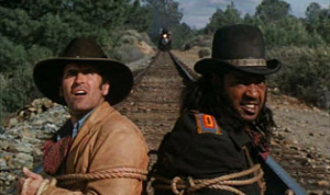 Brisco County