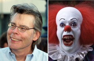 STEPHEN KING CALLS BS ON MAINE GOV. LePAGE, TELLS HIM TO 'MAN UP AND ...