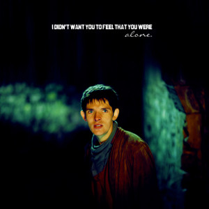 Merlin quote [part1] by anariel-ka