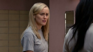 That's so unappealing, my nipples inverted