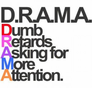 dramas
