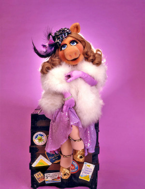 Miss Piggy - Muppet Wiki