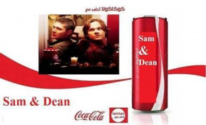 SUPERNATURAL QUOTES FACEBOOK PAGE