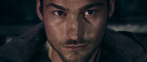 Gabriel Andy Whitfield Sony...