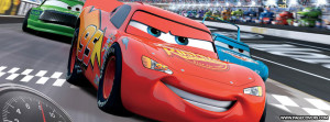 Cars Lightning Mcqueen Cover Comments