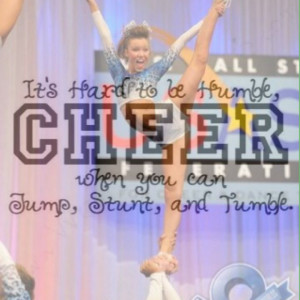 cheer, cheer athletics, quotes, cheer quotes, cheerleader, cheer ...