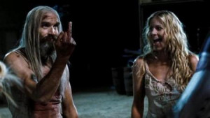 The Devil’s Rejects (Rob Zombie, 2005)