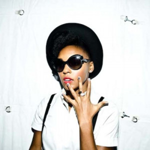 Janelle Monáe’s Robert Palmer Cover Is ‘Simply Irresistible’