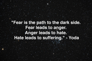 These 10 quotes are some of the most inspiring Star Wars quotes in ...