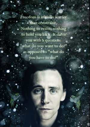 tom hiddleston quotes tom hiddleston quotes tom hiddleston quotes tom