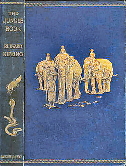 The Jungle Book