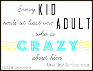 Quick Thought: Be Crazy This is a simple, but important thing that can ...