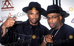 Jam Master Jay Picture Sd0829 Sean P Diddy Combs and Guy Osearys Vma