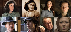 Home Ellie Kendrick Anne Frank