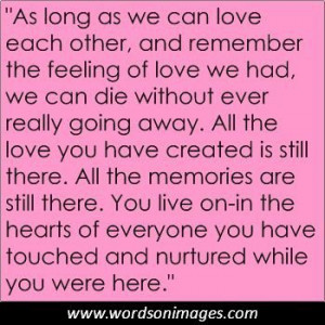 Tuesdays with morrie quotes