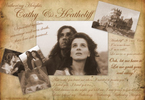 Wuthering Heights Wuthering Heights Wallpaper
