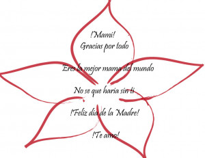 Dibujos Dia De La Madre