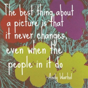 art #famousquotes #andywarhol #hipster #artsy