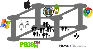 ... Bombing? 27 Snowden Quotes; and Prison—Prism While You Watched TV