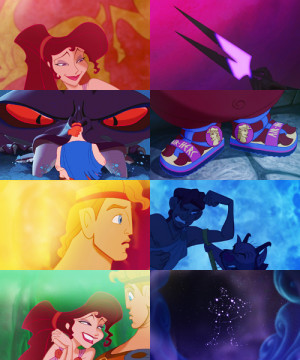 disney hercules MEG disney movie 1997 mystuff(2) a true hero