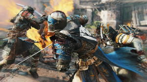 Download For Honor 2015 Game HD Wallpaper. Search more Games high ...