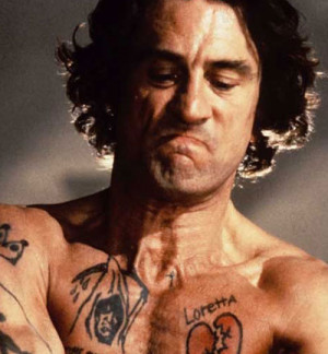 Galleries: Movie tough guy quotes quiz