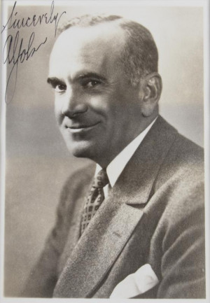 Al Jolson