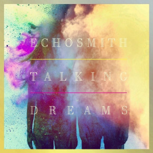 Echosmith re-releasing their album for its anniversary