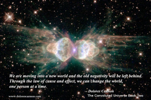 Quotes by Dolores Cannon