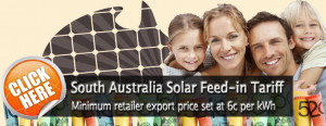 Australian Solar Quotes South Australia