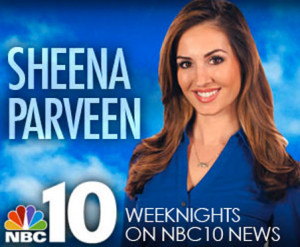 Sheena Parveen The Weekend...