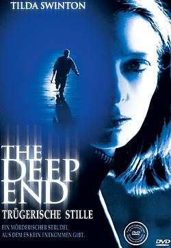 DVD Deep End - Trügerische Stille kaufen