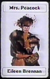 Clue - The Movie Guide