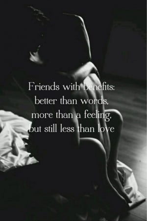 Just Friends Love Quotes Feeling Just Friends Love