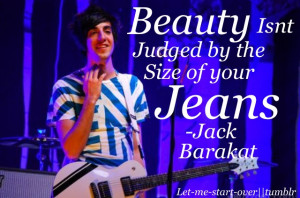 Jack Barakat Quotes