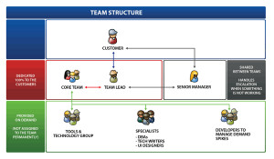 customized application application development and maintenance