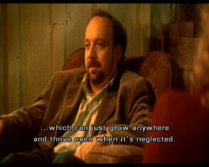 Film review: Sideways (2004)