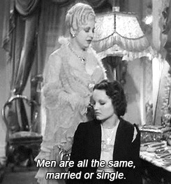 She Done Him Wrong quotes