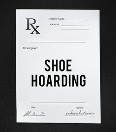 Do You Suffer From a Fashion Anxiety Disorder? Find Out Now