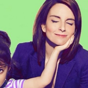 The Mother's Prayer for Its Daughter by the Brilliant Tina Fey