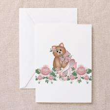 Expectant Parents Greeting Cards
