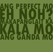 patama quotes sa kaaway » Top PTC