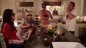 Cougar Town, Ep 4.08: ‘You and I Will Meet Again’ addresses with ...