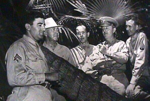 Photo Courtesy Danton Burroughs' ERB Archives ~ ERB,Inc. Copyright