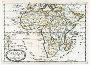 sub saharan africa quotes